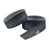 Deda Presa Black/Blue Traka za Upravljač