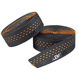 Deda Presa Black/Orange Traka za upravljač