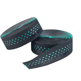 Deda Presa Black/Turquoise Traka za upravljač