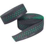 Deda Presa Black/Green Traka za upravljač
