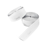Deda Mistral White Traka za Upravljač