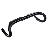Deda Superzero DCR Di2 Aero Handlebar 31.7 Aluminij Crna/Bijela