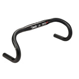 Deda Zero100 Shallow Di2 Upravljač 31.7 Aluminij Crni