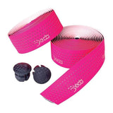 Deda Mistral Fluo Fuchsia Pink Traka za Upravljač