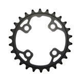 Stronglight MTB XT FC-M785 2x10 Unutarnji Lančanik Crni