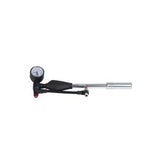 Zefal Z Shock Pumpa za Suspenziju s Manometrom Aluminijska Silver