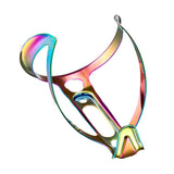Supacaz Fly Aluminum Bottle Cage Oil Slick