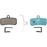 Set Kočionih Pločica Jagwire Sport Organic Riderever Cargo-X/Attack-XE/XR/XS/XU Blue