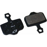 Set Kočionih Pločica Jagwire Pro Extreme Sintered Avid Elixir R Black