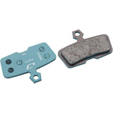 Set Kočnih Pločica Jagwire Sport Organic Sram Code RSC/R/Guide RE Blue