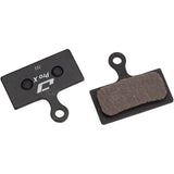 Set Kočnih Pločica Jagwire Pro Extreme Sintered Shimano XTR/Deore XT/SLX/Deore/Alfine/Road/CX Black