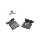 Set Kočnih Pločica Jagwire Elite Cooling Semi-Metallic Shimano Dura Ace R9170/Ultegra R8070/GRX RX810 Black