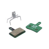 Set Kočnih Pločica Jagwire Pro E-Bike Promax F1/Solve/Solve-ST/Lucid/Decode R/Ecapsule/DSK-909 Green