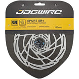 Kočioni Rotor Jagwire Sport SR1 6-Vijaka Srebrni