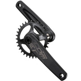 Fsa Comet Modular MegaExo Direct Mount 32t Shimano 12s Aluminijska Krank 170mm Black