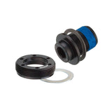 Fsa QR-31 Self-Extracting Crank Bolt crna