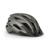 Kaciga Met Crossover Titanium Mate