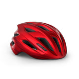 Kaciga Met Idol Red Metal Glow