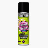 Muc-Off Neutralizator mirisa za odjeću 250ml Foam Fresh