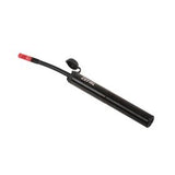 Zefal Gravel Mini Pumpa 180mm 5.5 Bar Presta/Standard Crna