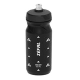 Boca za vodu Zefal Sense Soft 65 Black