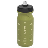 Boca za vodu Zefal Sense Soft 65 Green Olive