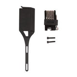 Zefal AFA 8 Plus Multi-Tool S Nosačem Za Bocu Crni