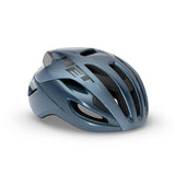 Kaciga Met Rival Mips Blue Navy/Silver Glow