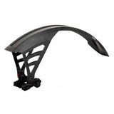 Zefal Deflector RS75 Stražnji Blatobran Crni