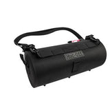 Muc-Off Explorer 2.4L Vodootporna Torba za Upravljač 250x101x250mm Crna