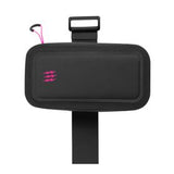 Muc-Off 0.7L Saddle Bag 180x195x60mm crna