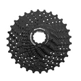 Sunrace CSRZ800 Kaseta 12s Crna