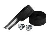 Prologo Skintouch Cork Black Traka za upravljač