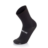 Čarape Mb Wear Comfort H15 Black