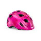 Kaciga za djecu Met Hooray Hearts Pink Glow