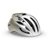 Kaciga Met Rival Mips Silver/Gray Glow