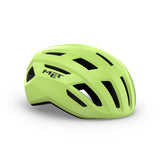 Kaciga Met Vinci Mips Green Lime Glow