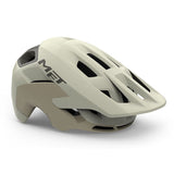 Kaciga Met Revo Mips White Raw Mate