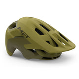 Kaciga Met Revo Mips Green Olive Mate