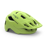 Kaciga Met Shelter Mips Green Lime Mate