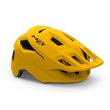 Kaciga Met Shelter Mips Yellow Mate