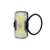Zefal Vision F20 Prednje Svjetlo USB Bijelo