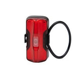 Zefal Vision R20 Stražnje Svjetlo USB Crveno