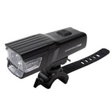 Zefal Supervision F200 Prednje Svjetlo USB Crna