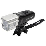 Zefal Supervision F800 Prednje Svjetlo USB White/Black