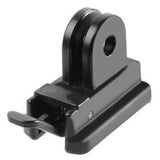 Zefal Adapter za Prednje Svjetlo na GoPro Nosač Crni
