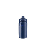 Boca za vodu Elite Fly Text Blue Dark