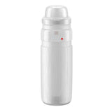 Boca za vodu Elite Fly MTB Text Transparent 750ml