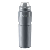 Boca za vodu Elite Fly MTB Text Grey 950ml