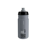 Boca za vodu Elite Jet Gray/Logo Black